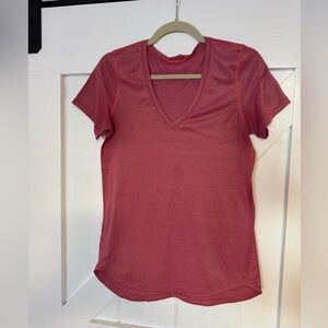 Lululemon What The Sport Tee 6